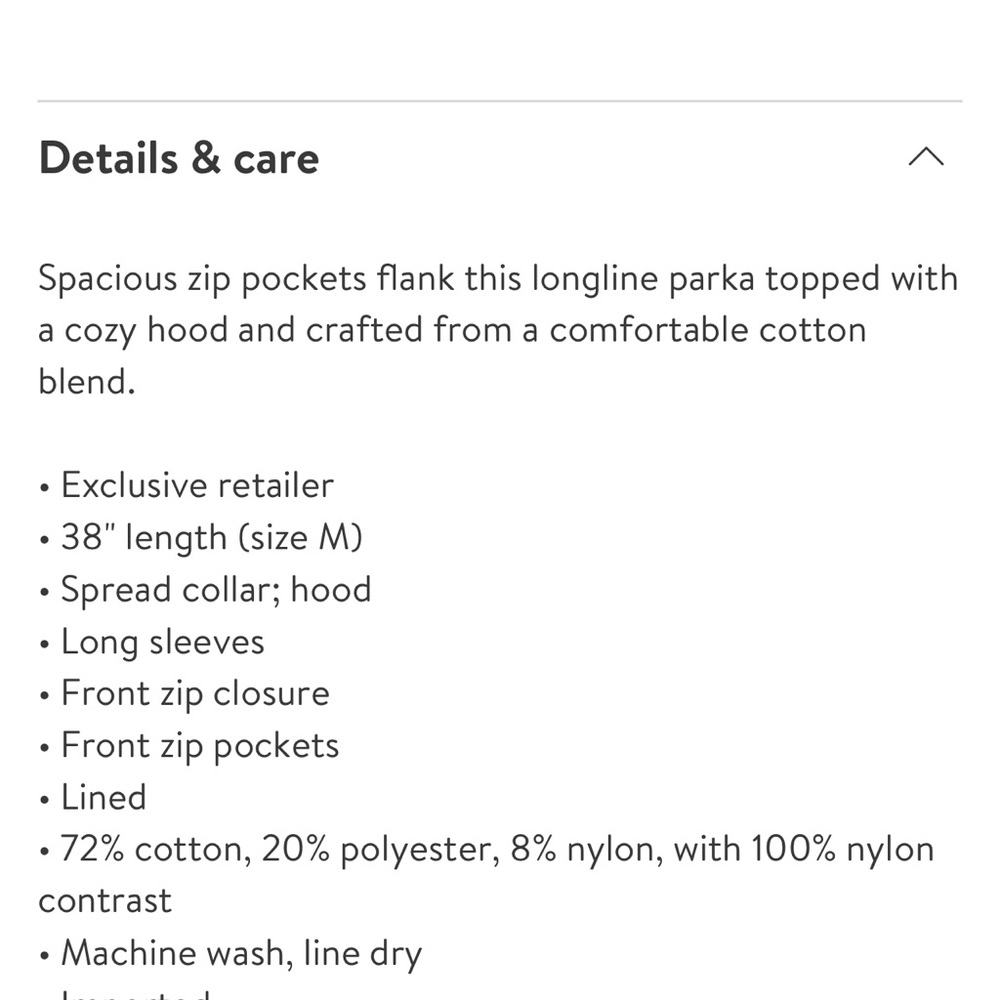 Brady Technical Parka - image 8